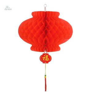 Décoration chinoise pour le festival du printemps