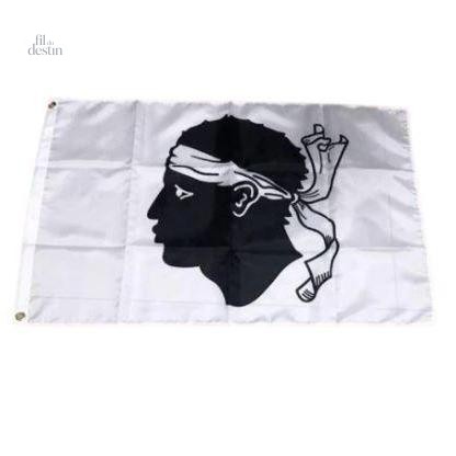 drapeau-a-tete-de-maure-a-bandera-corsica-1 Drapeau à tête de Maure - A Bandera Corsica