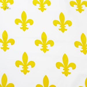 Drapeau historique français, motif traditionnel
