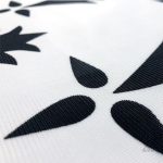 Gwenn ha Du, symbole de la culture bretonne en bannière