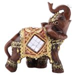 Éléphant royal thaï, symbole de chance et prospérité