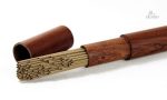 Agarwood encens pour favoriser la sérénité et la prospérité