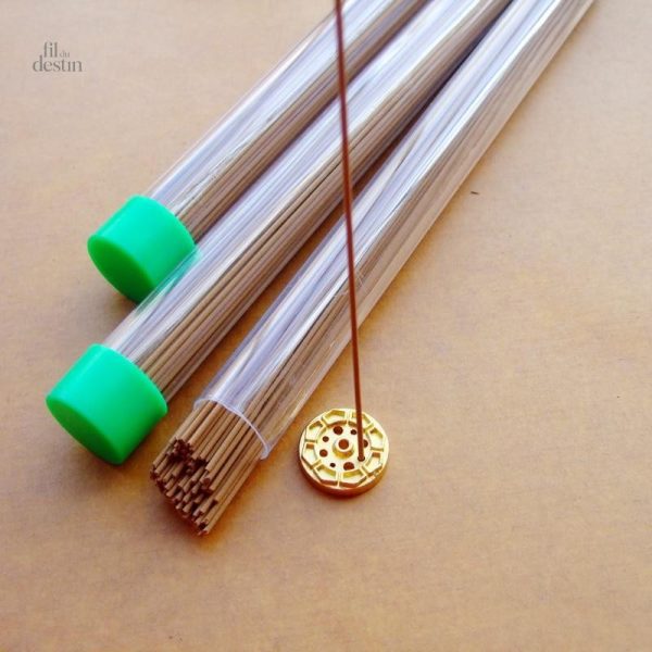 Encens en bois d'agar, idéal pour la méditation et le bien-être