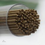 Bâtonnets d'encens au bois d'agar pour une ambiance apaisante