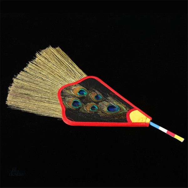 Éventail du tantra, outil d'harmonisation énergétique