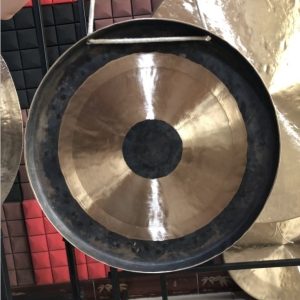 Symbolique du gong chinois, symbole de chance et d’abondance