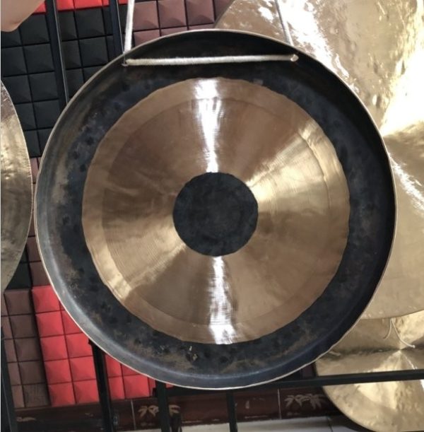 Symbolique du gong chinois, symbole de chance et d’abondance