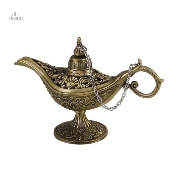 lampe-a-huile-de-style-oriental-1 Lampe à huile orientale décorative et élégante