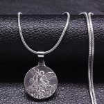 Symbole de protection, médaille Gabriel
