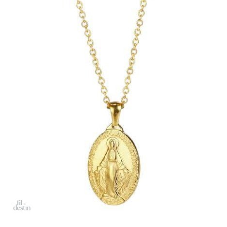 medaille-de-notre-dame-de-guadalupe-1 Médaille de Notre Dame de Guadalupe