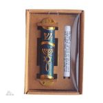Objet spirituel traditionnel en matière authentique