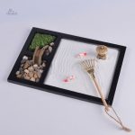 Éléments de décoration zen pour l'harmonie intérieure