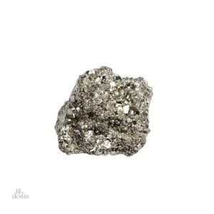 Morceau de pyrite brut pour lithothérapie