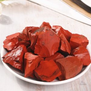 Jaspe rouge, pierre de protection et d'ancrage