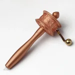 Porte-bonheur traditionnel pour la protection spirituelle
