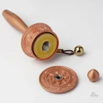 Accessoire spirituel pour renforcer les mantras de bien-être