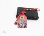 Amulette Omamori, porte-bonheur pour la santé