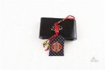 Omamori, symbole japonais d'espoir et de bonheur