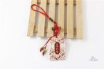 Omamori, charme protecteur pour la vie quotidienne