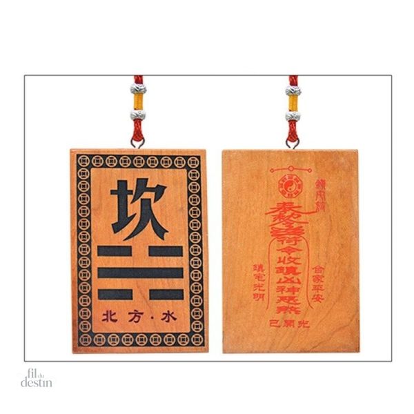 Porte-bonheur Feng Shui pour la chance quotidienne