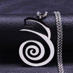 Design élégant du pendentif Dai Ko Myo en amulette