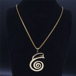 Pendentif Dai Ko Myo, accessoire spirituel unique