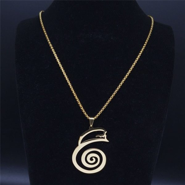 Pendentif Dai Ko Myo, accessoire spirituel unique