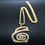 Pendentif porte-bonheur Dai Ko Myo pour bien-être et équilibre