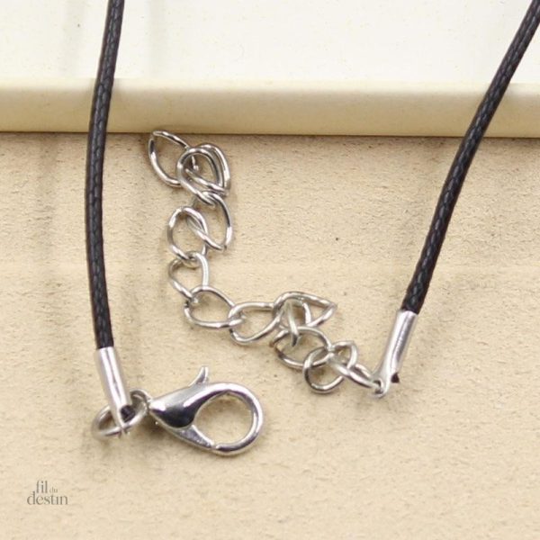 Pendentif stylisé Kokopelli, symbole de chance et d'harmonie