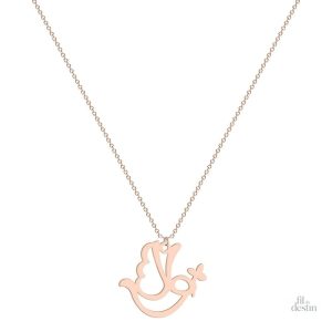 Bijou colombe de la paix pour un message d'espoir et d'harmonie