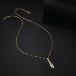 Bijou Ichthus, pendentif inspirant pour croyants