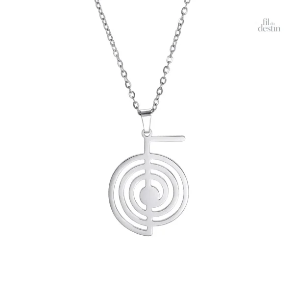 pendentif-du-cho-ku-rei-1 Pendentif Cho Ku Rei en argent, symbole de protection