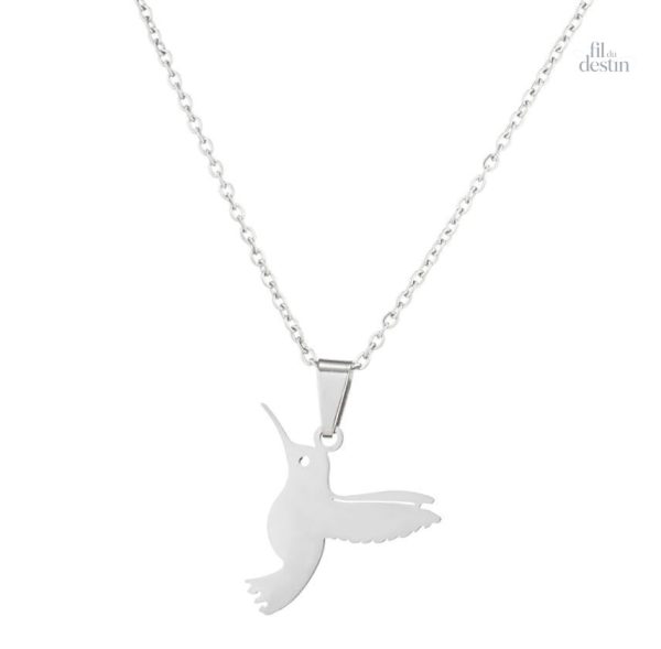 pendentif-du-colibri-simple-1 Pendentif colibri porte-bonheur simple et élégant