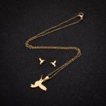 Pendentif porte-bonheur colibri, un accessoire unique et significatif