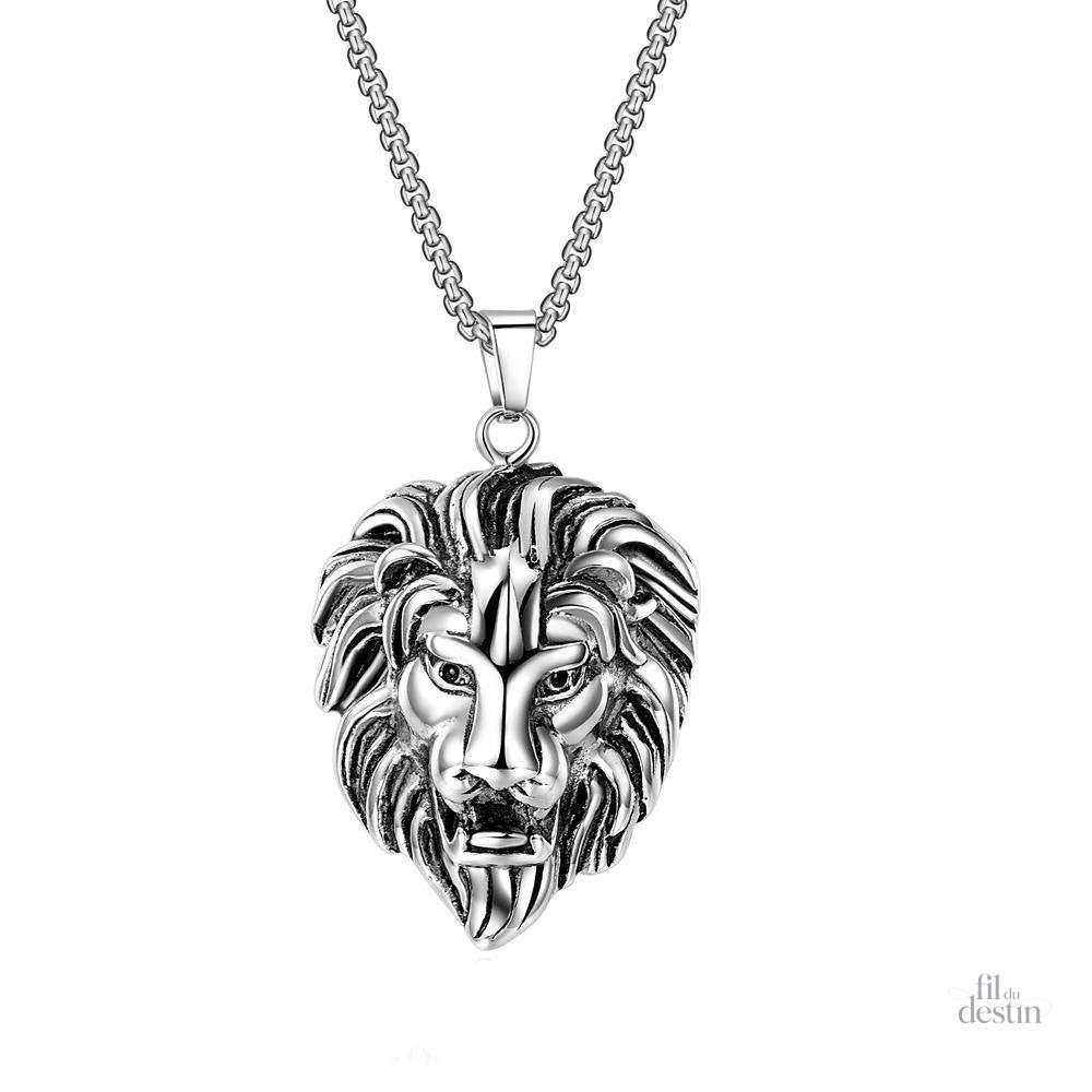 Pendentif porte-bonheur