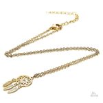 Charmant pendentif attrape-rêve pour attirer les rêves positifs