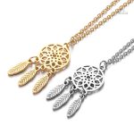 Pendentif en attrape-rêve, accessoire spirituel et décoratif