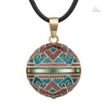 Boule d'harmonie, accessoire de bien-être