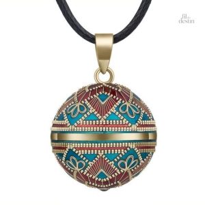 Boule d'harmonie, accessoire de bien-être
