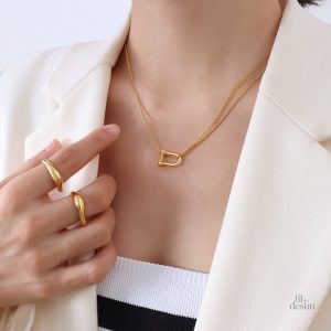 Accessoire fer à cheval, idéal pour attirer la chance