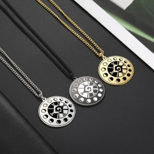 Amulette spirituelle, énergie positive du Hunab Ku