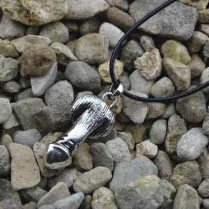 Bijou symbolique du tintinnabulum en pendentif