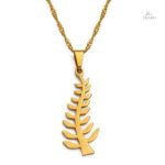 Pendentif Nyame Ti