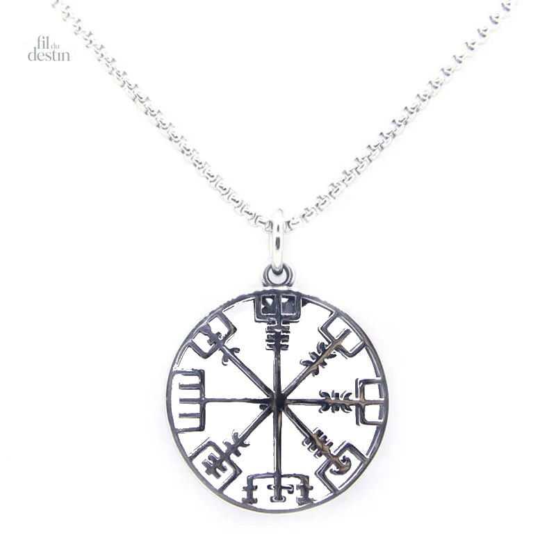 Pendentif porte-bonheur