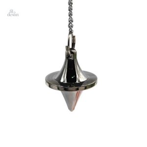 Pendule de radiesthésie basique élégant et fonctionnel