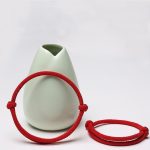 Bracelet rouge, amulette de sérénité et de chance