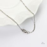 Collier Nazar Boncuk, amulette contre le mauvais œil
