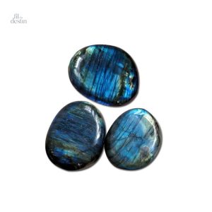 Pierres de Lune pour lithothérapie en cristaux naturels