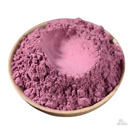 poudre-de-rose-1 Poudre de rose - Herbes et alchimie pour soins naturels