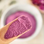 Natural rose powder - Ideal for herbal remedies and beauty